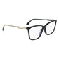 Black Acetate Glasses (Frames)