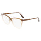 Gold Acetate Glasses (Frames)