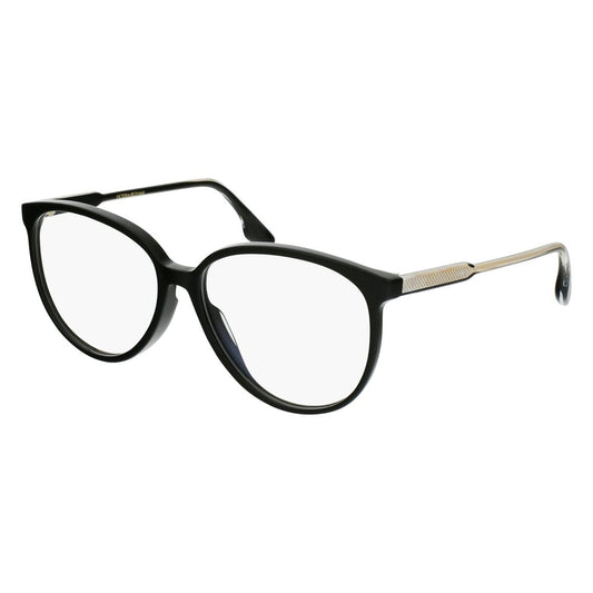 Black Acetate Glasses (Frames)
