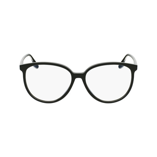 Black Acetate Glasses (Frames)