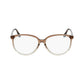 Brown Acetate Glasses (Frames)