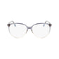 Blue Acetate Glasses (Frames)