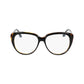 Black Acetate Glasses (Frames)
