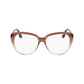 Brown Acetate Glasses (Frames)