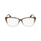 Brown Acetate Glasses (Frames)