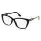 Black Acetate Glasses (Frames)