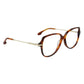 Brown Acetate Glasses (Frames)