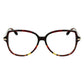 Brown Acetate Glasses (Frames)