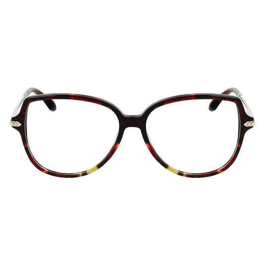 Brown Acetate Glasses (Frames)
