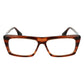 Brown Acetate Glasses (Frames)
