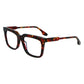 Brown Acetate Glasses (Frames)