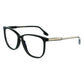 Black Acetate Glasses (Frames)