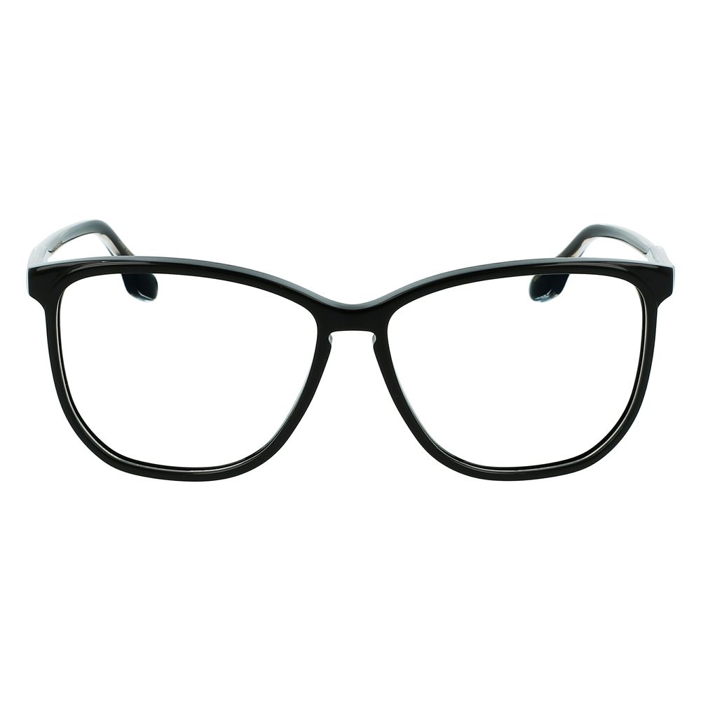 Black Acetate Glasses (Frames)