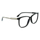 Black Acetate Glasses (Frames)