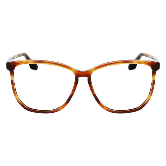 Brown Acetate Glasses (Frames)