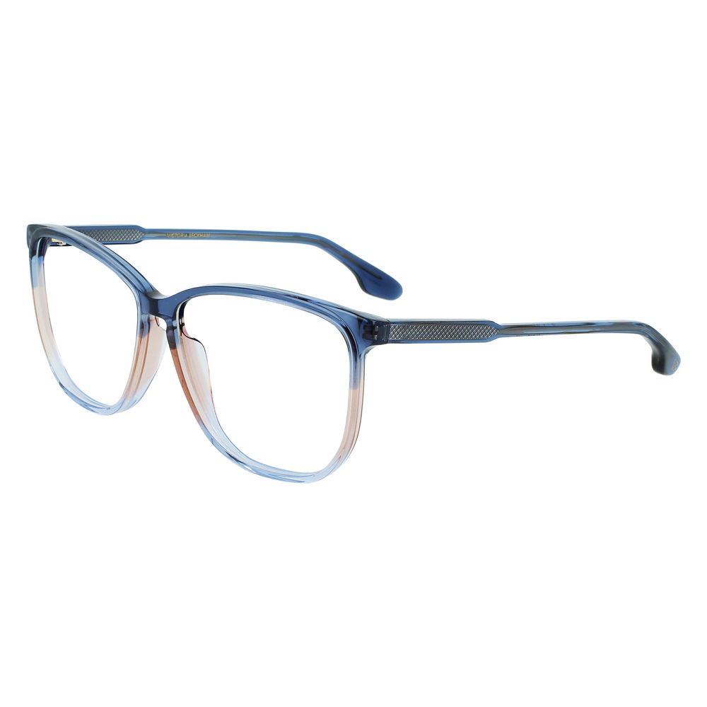 Blue Acetate Glasses (Frames)
