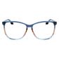 Blue Acetate Glasses (Frames)