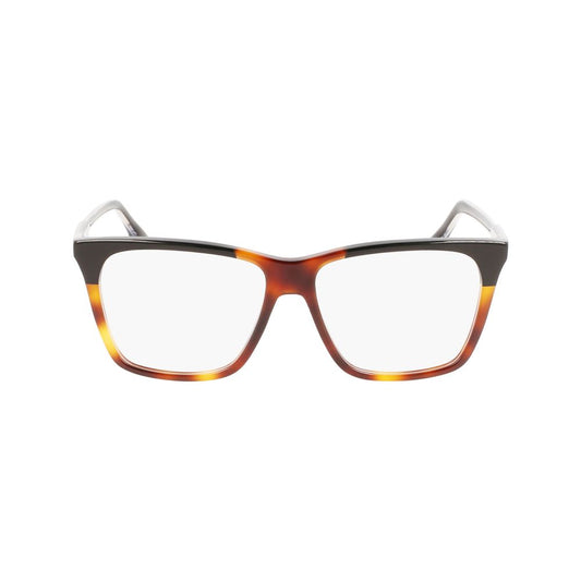 Black Acetate Glasses (Frames)