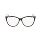 Black Acetate Glasses (Frames)