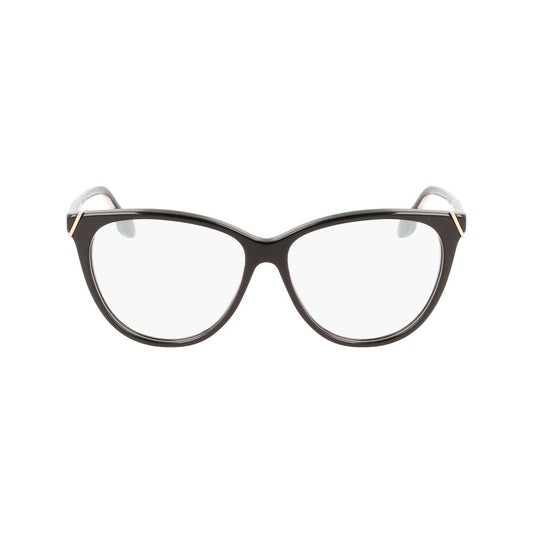 Black Acetate Glasses (Frames)
