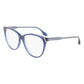 Blue Acetate Glasses (Frames)
