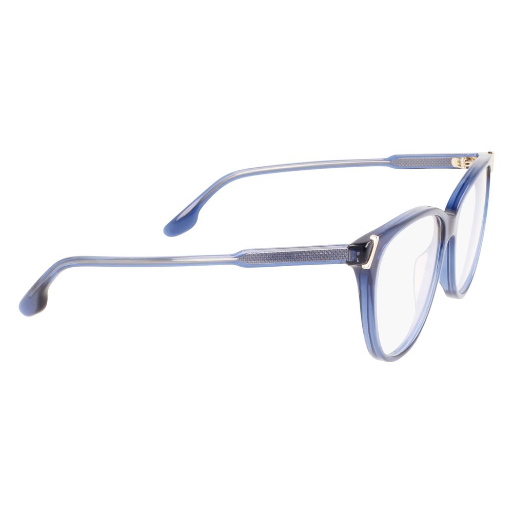 Blue Acetate Glasses (Frames)