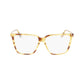 Brown Acetate Glasses (Frames)