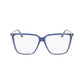 Blue Acetate Glasses (Frames)