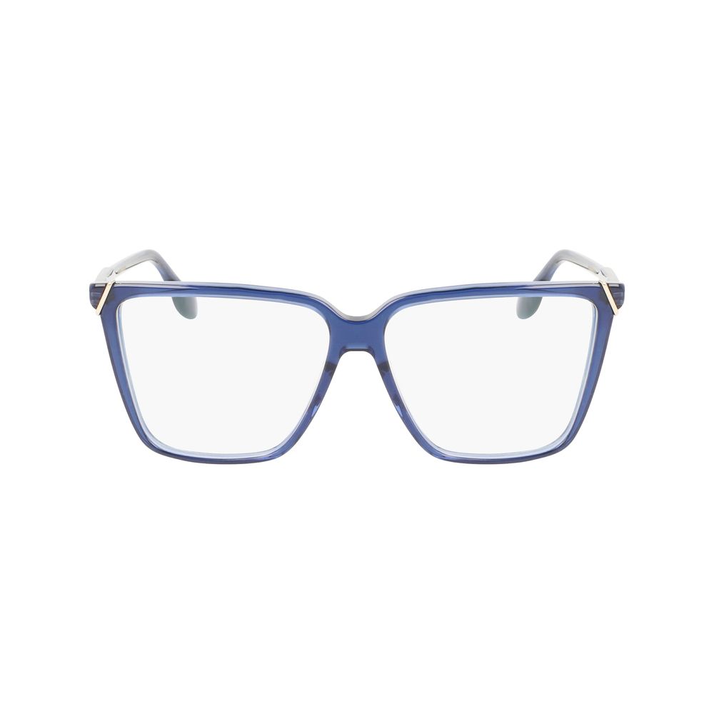 Blue Acetate Glasses (Frames)