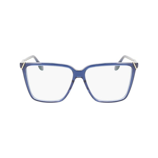 Blue Acetate Glasses (Frames)