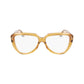 Brown Acetate Glasses (Frames)