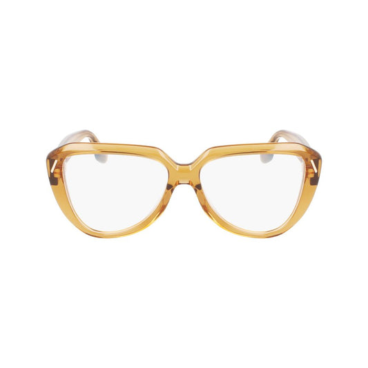 Brown Acetate Glasses (Frames)