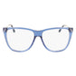 Blue Acetate Glasses (Frames)