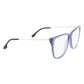 Blue Acetate Glasses (Frames)