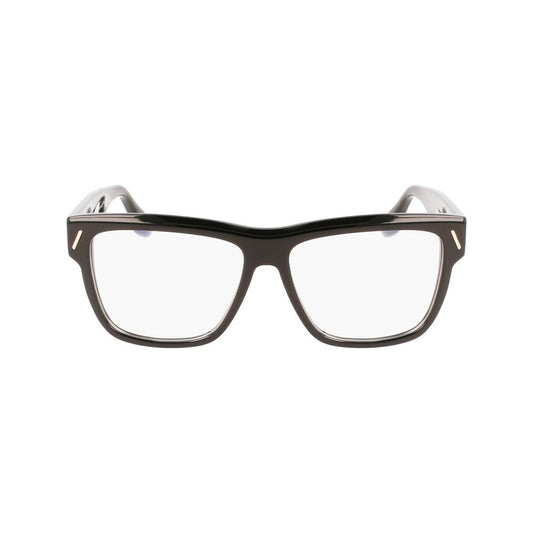 Black Acetate Glasses (Frames)