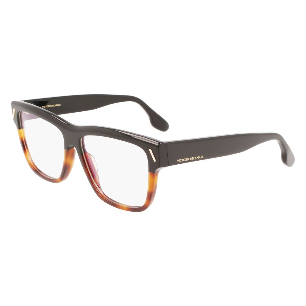 Black Acetate Glasses (Frames)