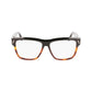 Black Acetate Glasses (Frames)