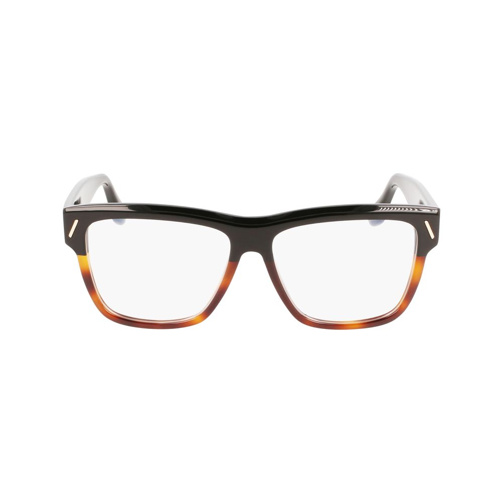 Black Acetate Glasses (Frames)