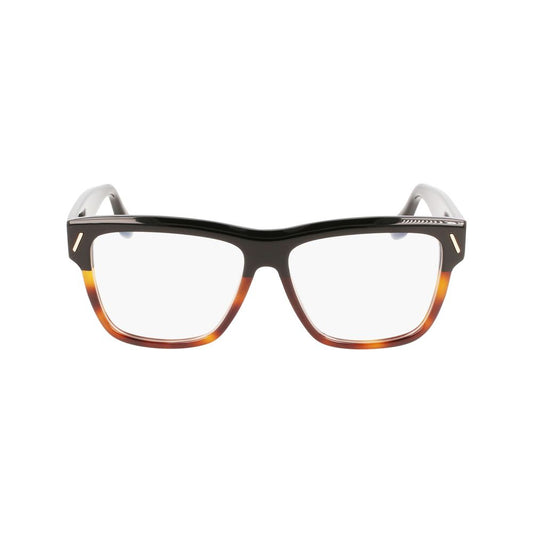 Black Acetate Glasses (Frames)