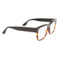 Black Acetate Glasses (Frames)