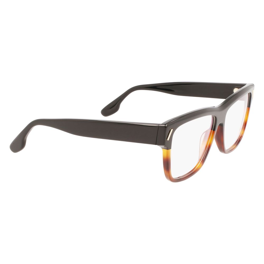 Black Acetate Glasses (Frames)