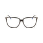 Black Acetate Glasses (Frames)