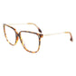 Brown Acetate Glasses (Frames)