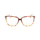 Brown Acetate Glasses (Frames)