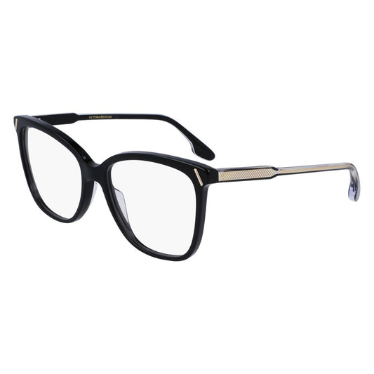 Black Acetate Glasses (Frames)