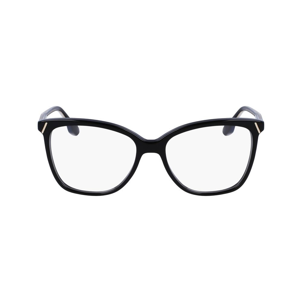 Black Acetate Glasses (Frames)