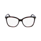 Brown Acetate Glasses (Frames)
