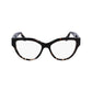Gray Acetate Glasses (Frames)