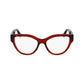 Multicolor Acetate Glasses (Frames)