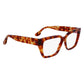 Brown Acetate Glasses (Frames)